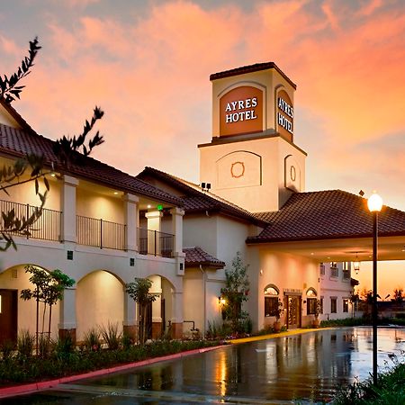 Ayres Hotel Redlands - Loma Linda Exterior photo